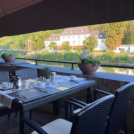 Hotel Victoria Bad Kreuznach Exterior foto